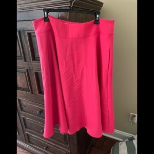 Unique vintage circle skirt